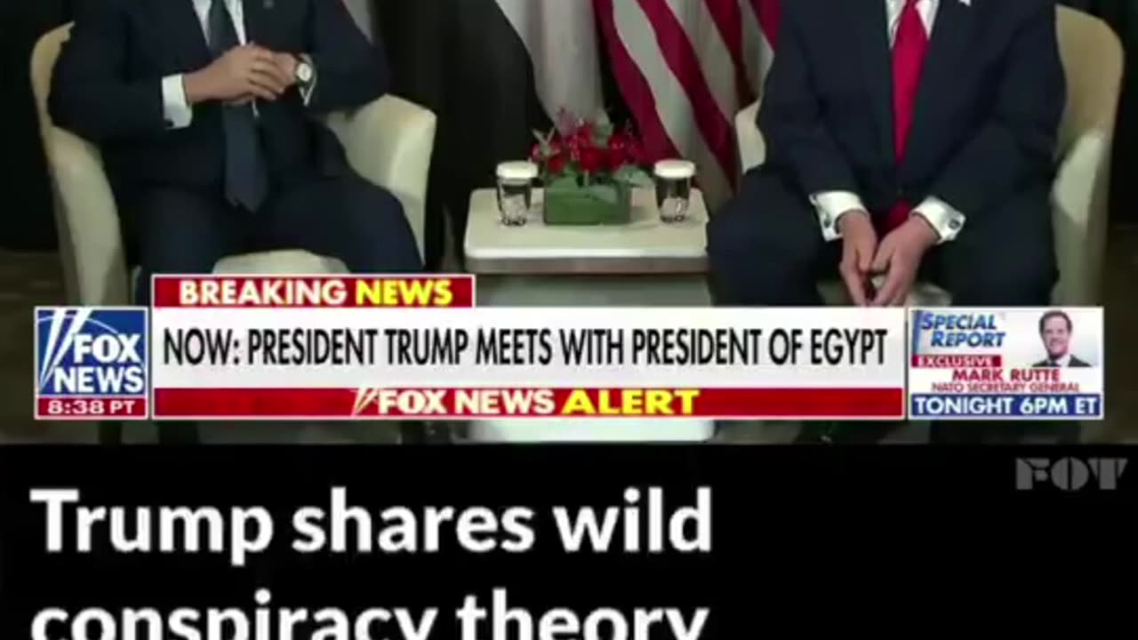 Biden was dead since 2020, replaced by clone