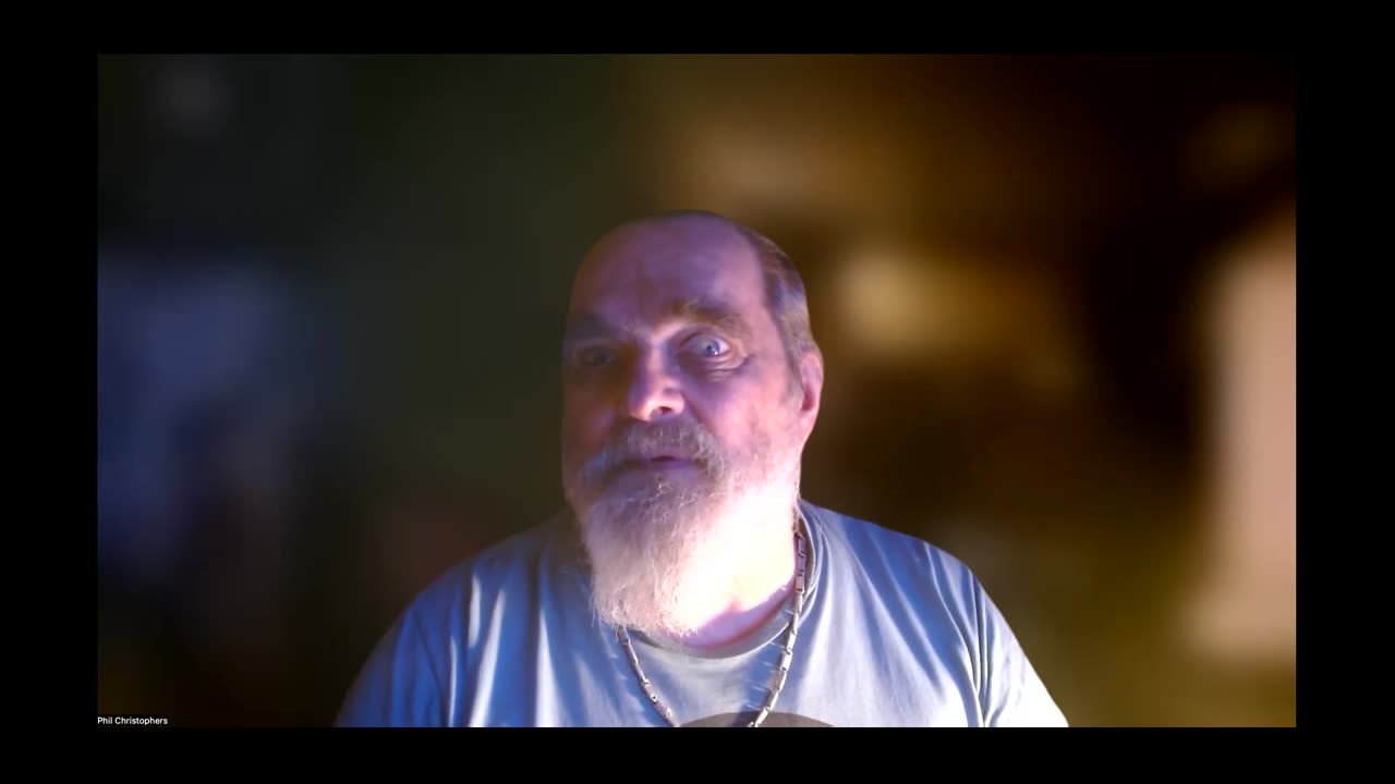 The Hanged Man's Awakening Energy Vlog