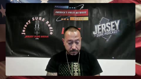 Jersey SURE Podcast - Ep #56 - It's Your Time