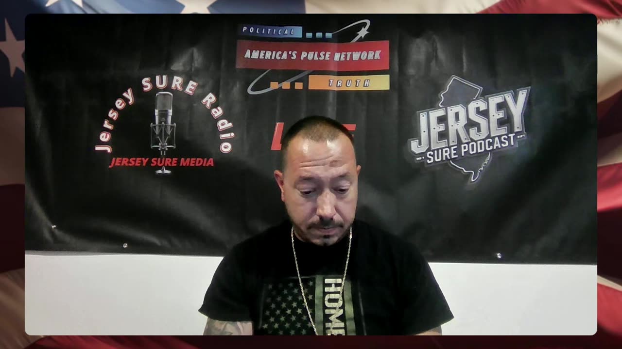 Jersey SURE Podcast - Ep #56 - It's Your Time