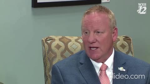 Police investigating death at fire department in Greensboro