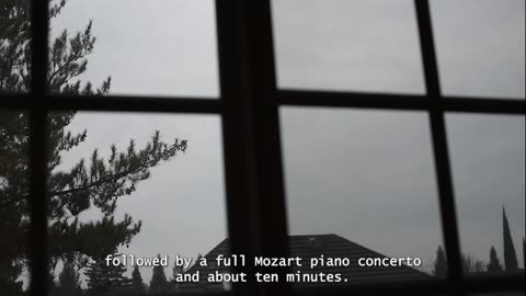 Last Moments of 2025