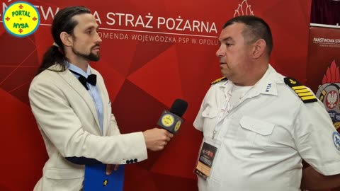 WOPR Nysa gotowy na sezon. Po powodzi jeszcze silniejsi i lepiej przygotowani