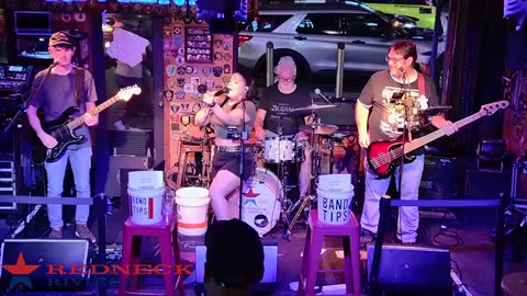 JUNE 13 2025 LIVE AT REDNECK RIVIERA BAR PART 3
