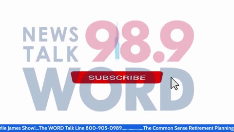 Straight Talk with Bill Frady