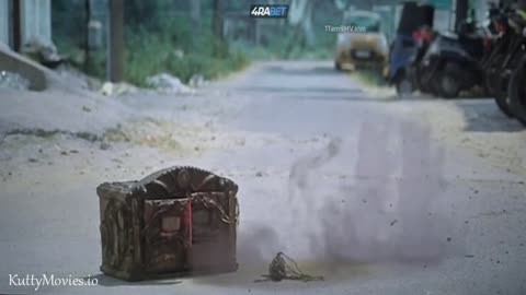 Jinn Mugen Rao movie tamil