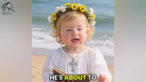 A message from Jesus to you👸❤️🙏