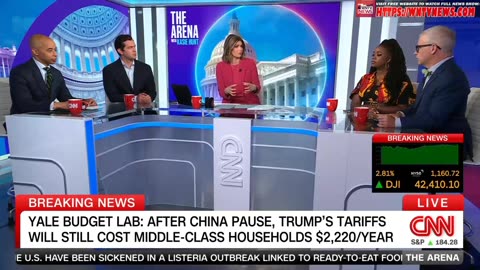 The Lead With Jake Tapper 4PM - 5/12/2025