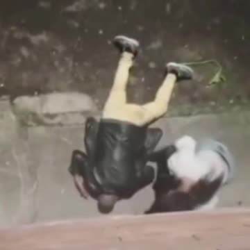 Mujer asesinó a su pareja con una piedra