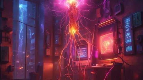 Drum'n'Bass - Neurofunk 121