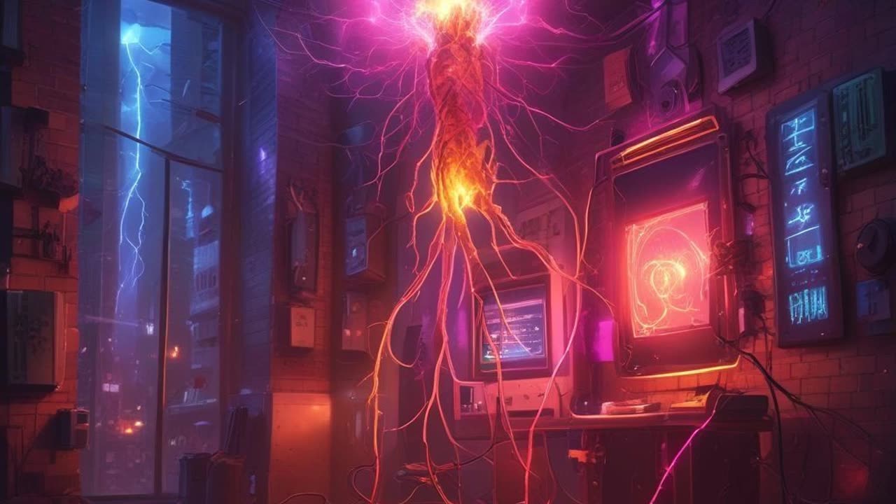 Drum'n'Bass - Neurofunk 121