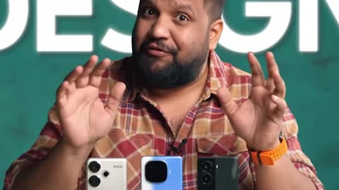 51 iQOO Neo 10R vs POCO F6 vs POCO X7 Pro - Which is the Best Phone Under Rs 30,000