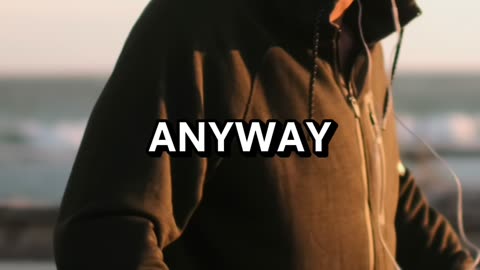 The Most Dangerous Man Is Alone