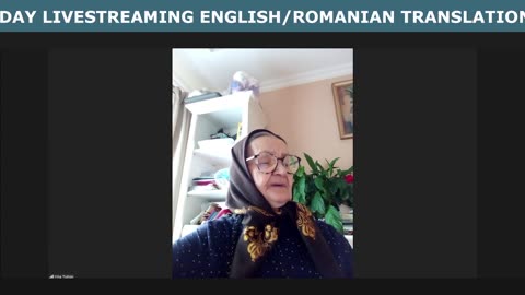 IRINA TIUTION POEZIA -CÂND BARCA VIEȚII TALE- CALEA CĂTRE RAI PĂRTĂȘIE #live #poezie #creștinism
