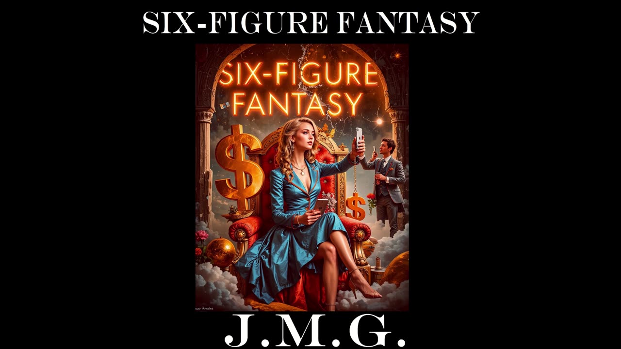 Six-Figure Fantasy by John M. Gunn