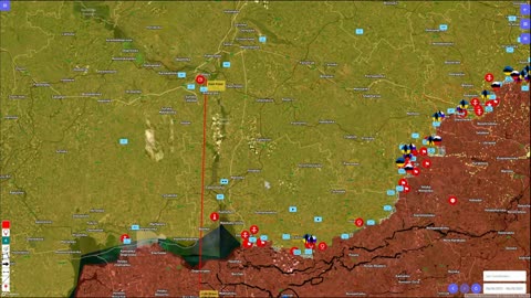 Doomsday☄️Russia Used Grom-E1 Bomb⚡️First Sappers Arrived in Kursk Region🪖Military Summary 28.6.2025