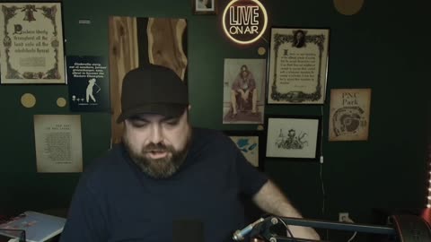 Debate; Is gender different than sex? w/ Mel Cosmic Fox 5-16-25