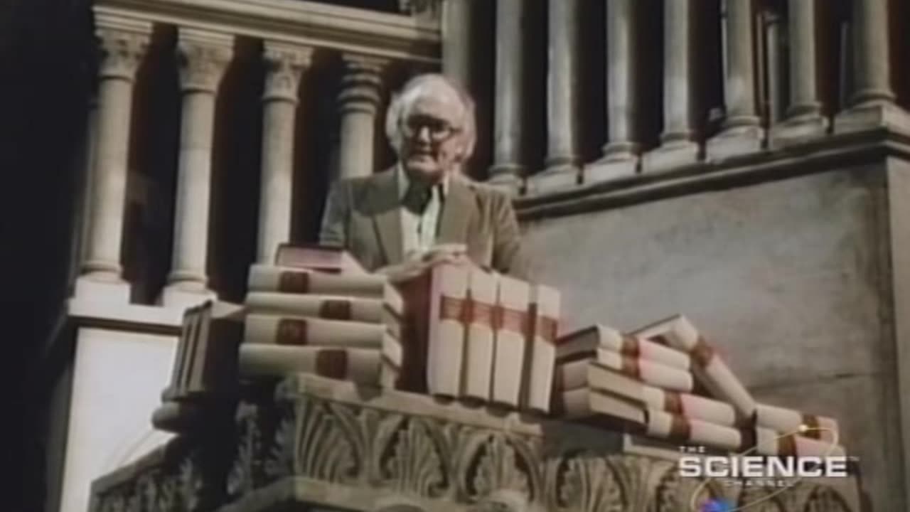 The Day The Universe Changed | E02 In the Light of the Above | 1985