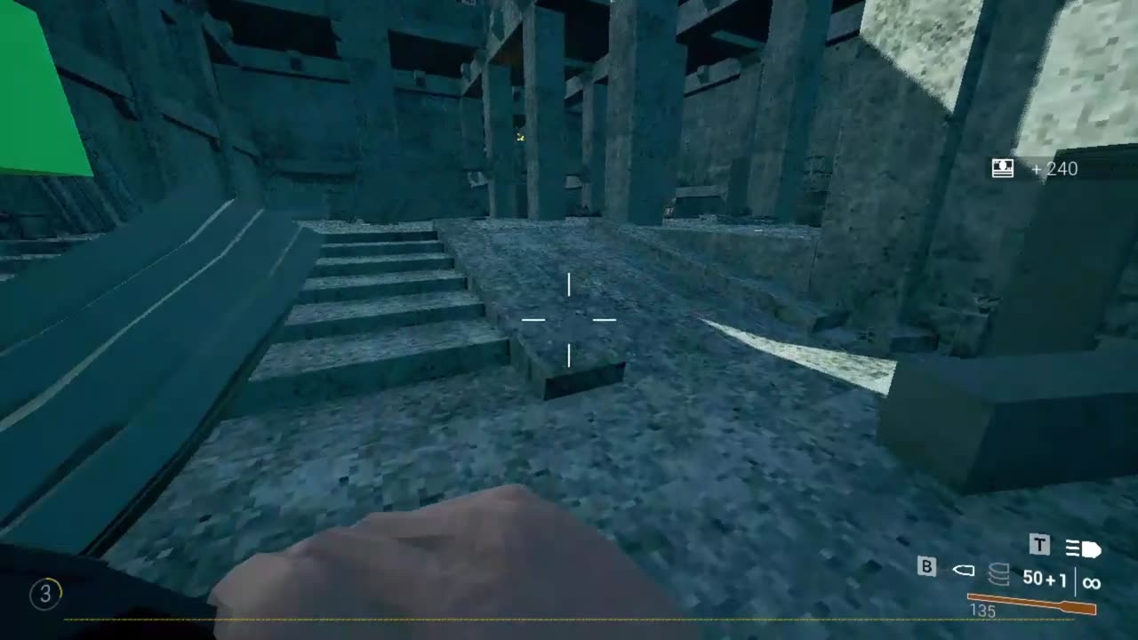 HOLE Gameplay 3