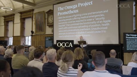 Can Humanity Thrive in the Age of AI? John Lennox on Deepfakes, Mortality, and Divinity