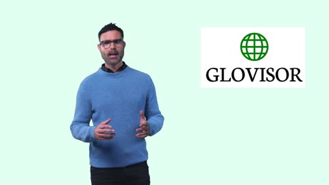GLOVISOR Intro Video