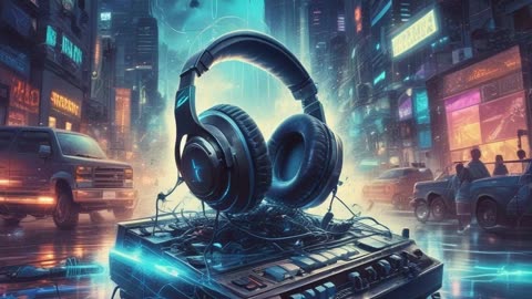 Drum'n'Bass - Liquid Funk 57