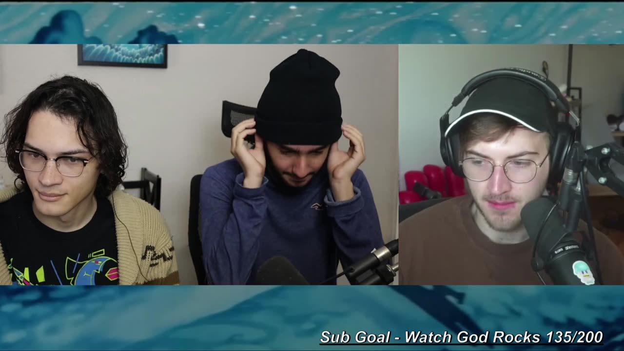 SpillingTheMilk Jack Watched End of Evangelion