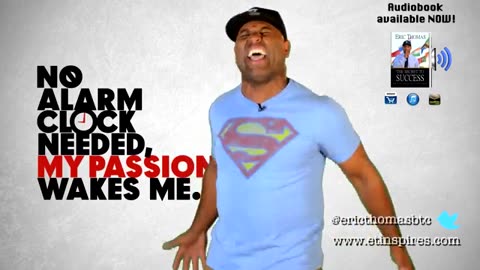 OVERCOMING ANY OBSTACLE - I CAN, I WILL, I MUST (TGIM S7 E12)