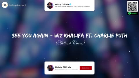 See You Again – Wiz Khalifa ft Charlie Puth (Helions Cover)