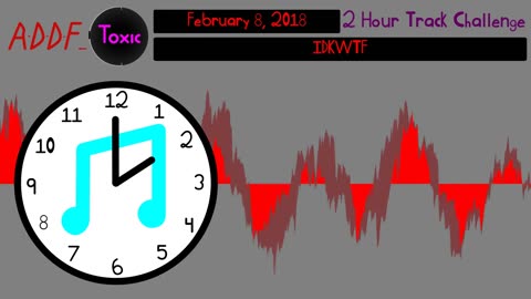 IDKWTF (2HTC 2018-02-08) - A-D-D-F_Toxic