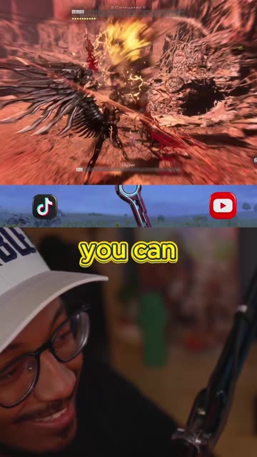 TACKY MODE IS BROKEN - Stellar Blade