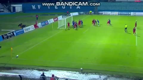 gol spektakolar teuta elbasani