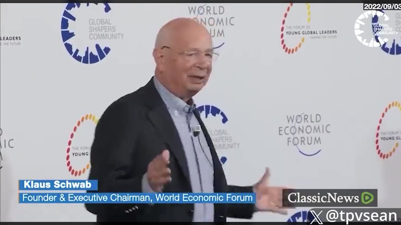 WEF To Euthanize 90% of 'Useless Humans' by 2030 and Upload Consciousness to 'Superior AI'