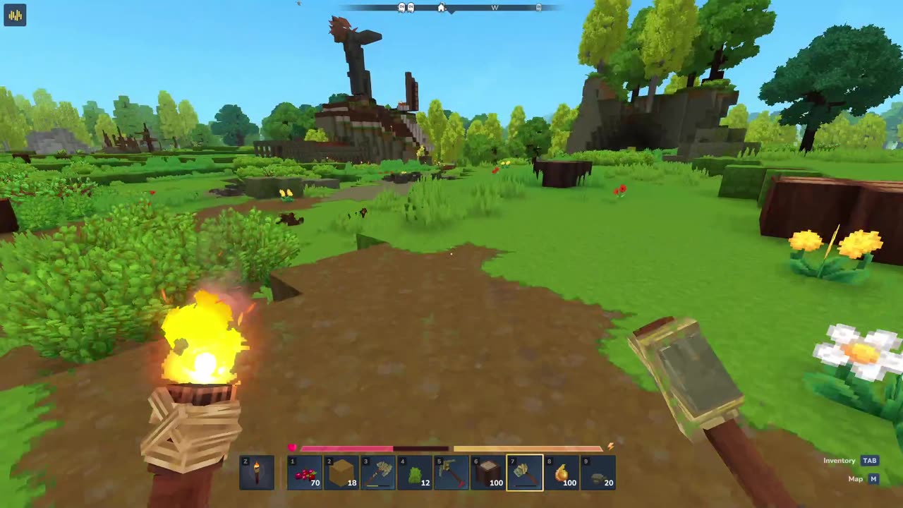 Hytale day 7