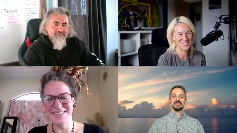Operating in the Private. Intentional Community Development. Hosted by Permaculture Canada