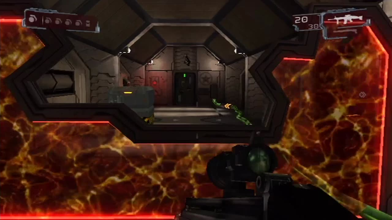 Conduit 2 Playthrough - Part 9