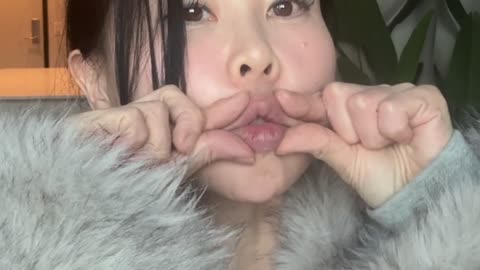 What 2 Years of Lip Exercises Can Do | Koko Face Yoga