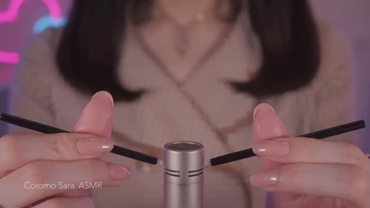 ASMR RELAX