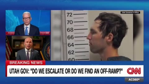 Charlie Kirk Assassin Was Radicalized In A Short Amount of Time