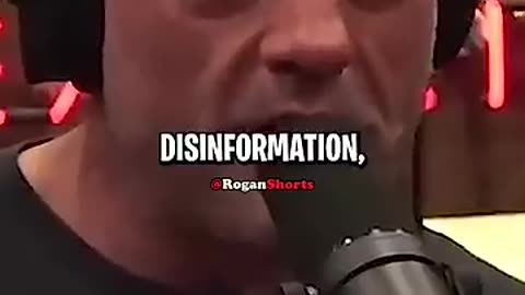 Shocking: Joe Rogan on 2024 Election Vote