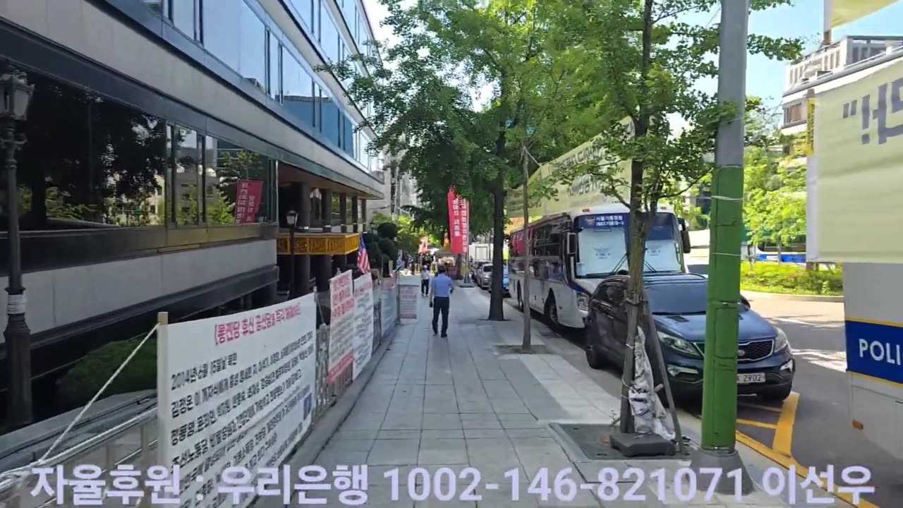 지금 가장 힘든 사람은 윤석열 대통령