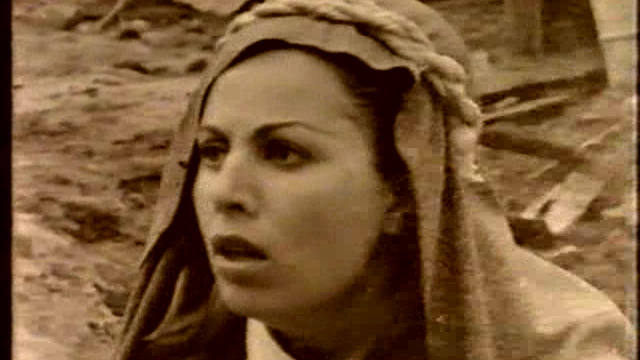 Horasan'ın Üç Atlısı