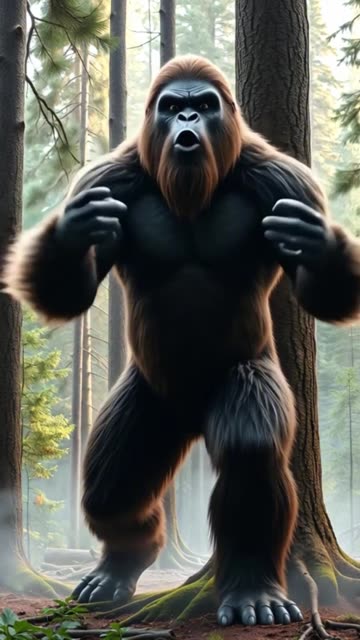 🔥 Bigfoot - Democrats Committed Treason 🚨