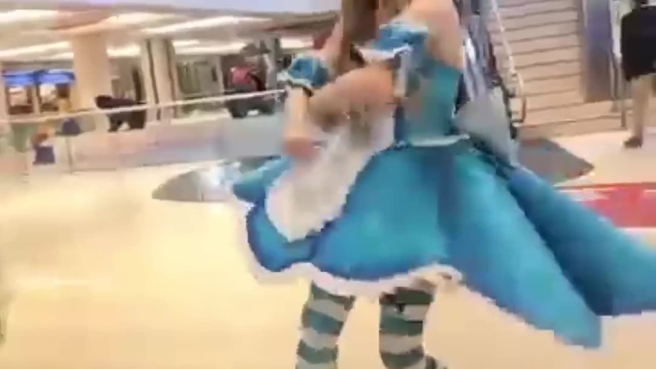 Big Bank Tiktok Challenge 🌶️🔥