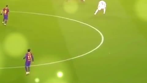 Ronaldo Vs Messi 😨😵