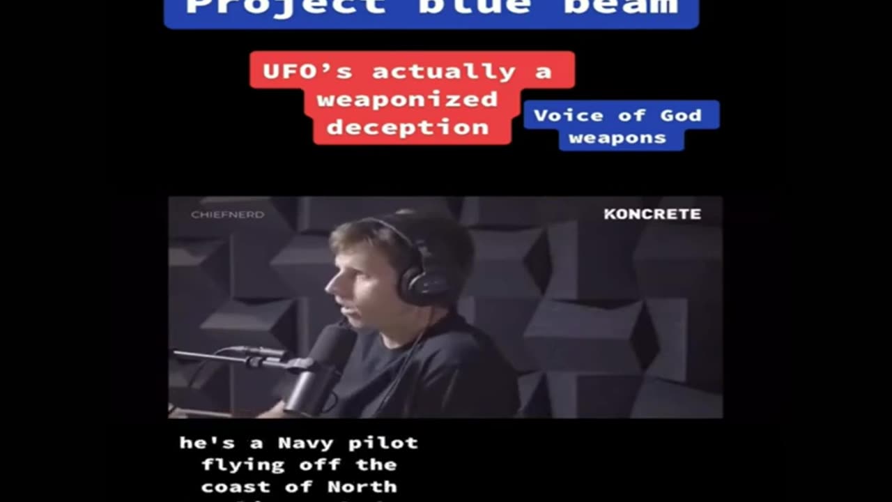 Is this video of Demons Crawling among us??