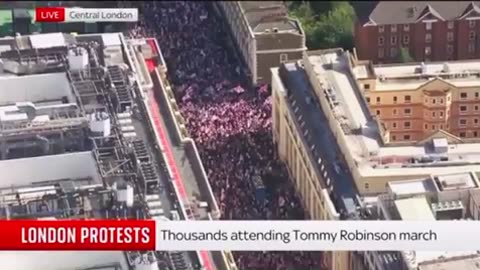 🇬🇧London Protests 🏴󠁧󠁢󠁥󠁮󠁧󠁿