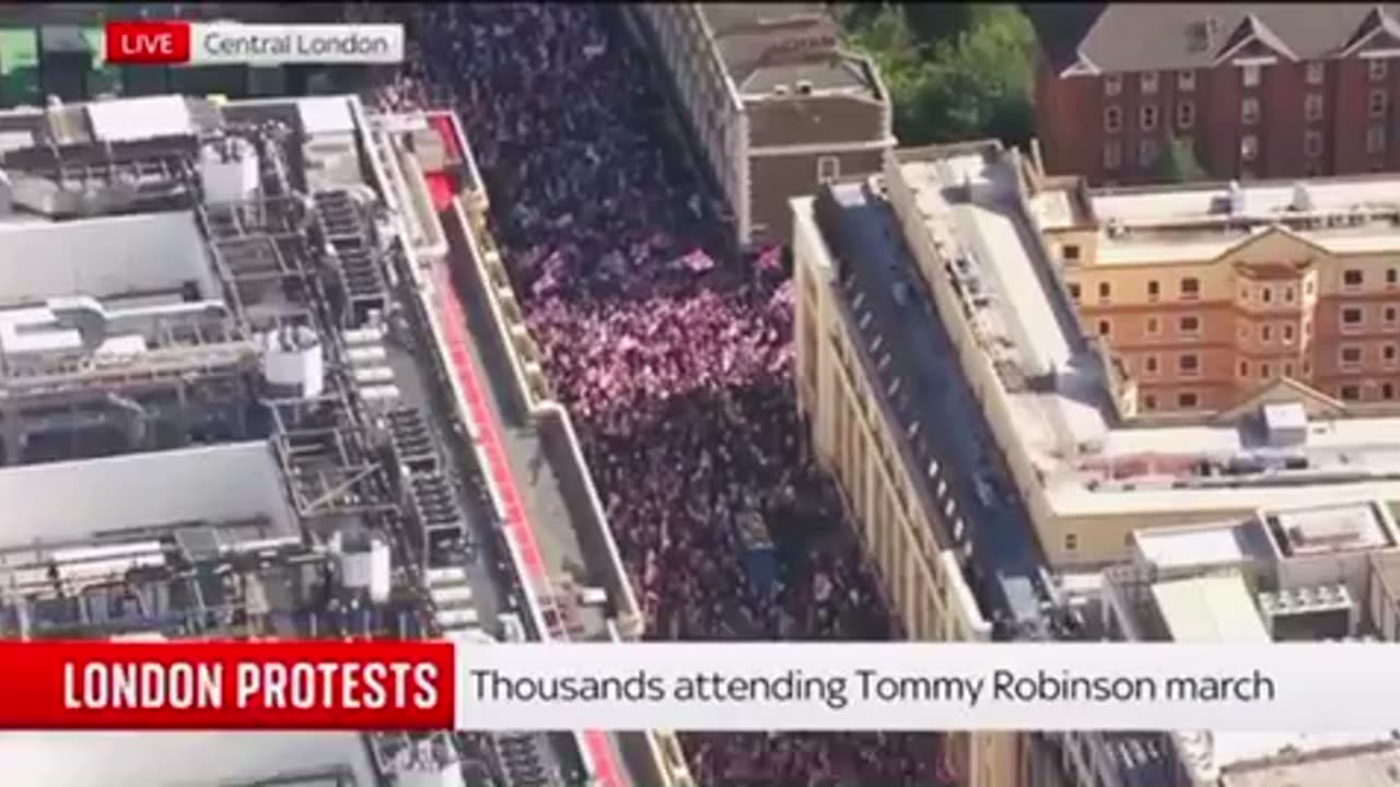 🇬🇧London Protests 🏴󠁧󠁢󠁥󠁮󠁧󠁿