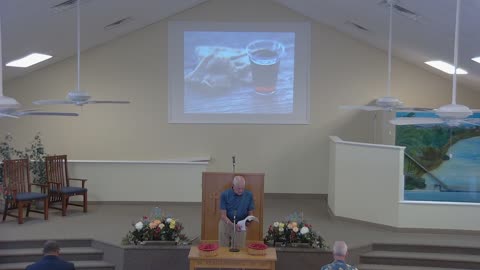 The New Testament: Truth or Lie?