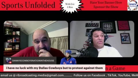 Pick N Roll S5E5: Five Goals In A Game